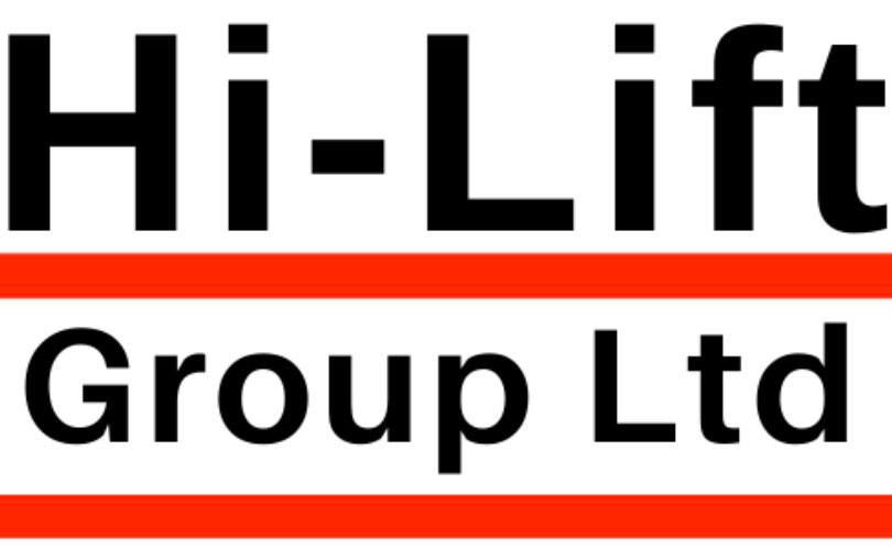 Hi Lift Group Logo