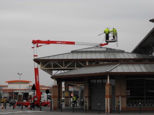 Access Hire