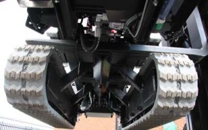 Leo 18GT Track Chassis